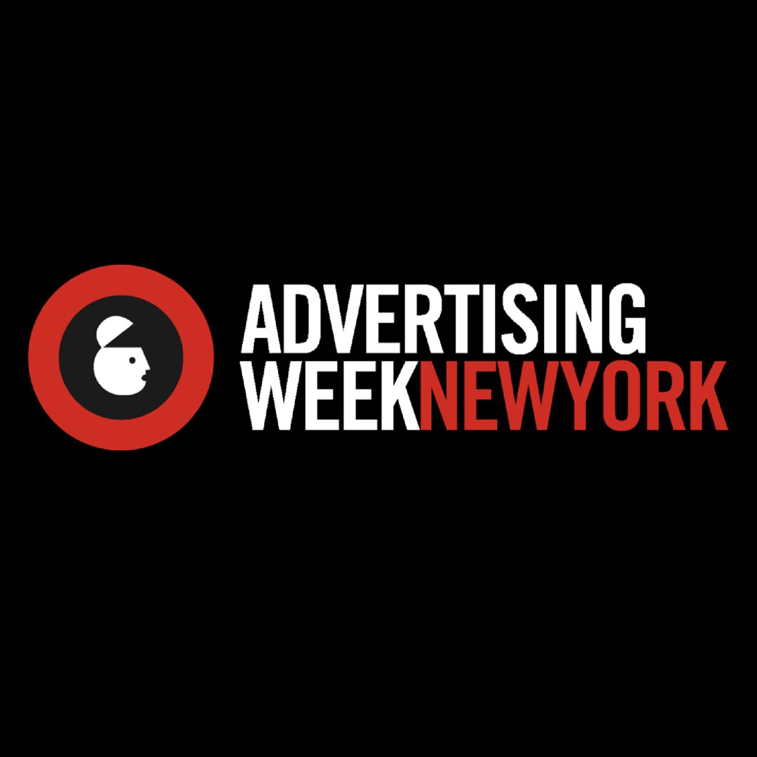 Advertising Week NY 2026